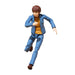 MegaHouse G.M.G. Collection 01 Mobile Suit Gundam E.F.S.F. Amuro Ray Figure NEW_3