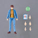 MegaHouse G.M.G. Collection 01 Mobile Suit Gundam E.F.S.F. Amuro Ray Figure NEW_6