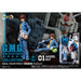 MegaHouse G.M.G. Collection 01 Mobile Suit Gundam E.F.S.F. Amuro Ray Figure NEW_7