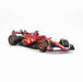 Kyosho Bburago 1/43 Ferrari SF-24 Imola 2024 No.55 C.Sainz Jr w/Driver 1836843SI_2