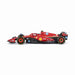 Kyosho Bburago 1/43 Ferrari SF-24 Imola 2024 No.55 C.Sainz Jr w/Driver 1836843SI_3