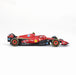 Kyosho Bburago 1/43 Ferrari SF-24 Imola 2024 No.55 C.Sainz Jr w/Driver 1836843SI_4