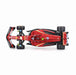 Kyosho Bburago 1/43 Ferrari SF-24 Imola 2024 No.55 C.Sainz Jr w/Driver 1836843SI_8