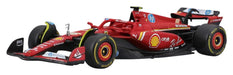 Kyosho Bburago 1/43 Ferrari SF-24 Imola 2024 No.55 C.Sainz Jr. 18-36844SI NEW_1