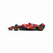 Kyosho Bburago 1/43 Ferrari SF-24 Imola 2024 No.55 C.Sainz Jr. 18-36844SI NEW_3