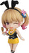 Nendoroid 2602 BUNNY GARDEN Rin Painted plastic non-scale Action Figure NEW_1