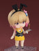 Nendoroid 2602 BUNNY GARDEN Rin Painted plastic non-scale Action Figure NEW_3