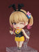 Nendoroid 2602 BUNNY GARDEN Rin Painted plastic non-scale Action Figure NEW_6