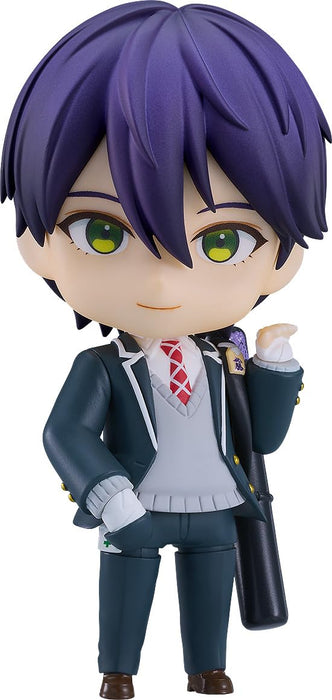 Nendoroid 2606 NIJISANJI Kenmochi Toya Painted plastic non-scale Figure NEW_1