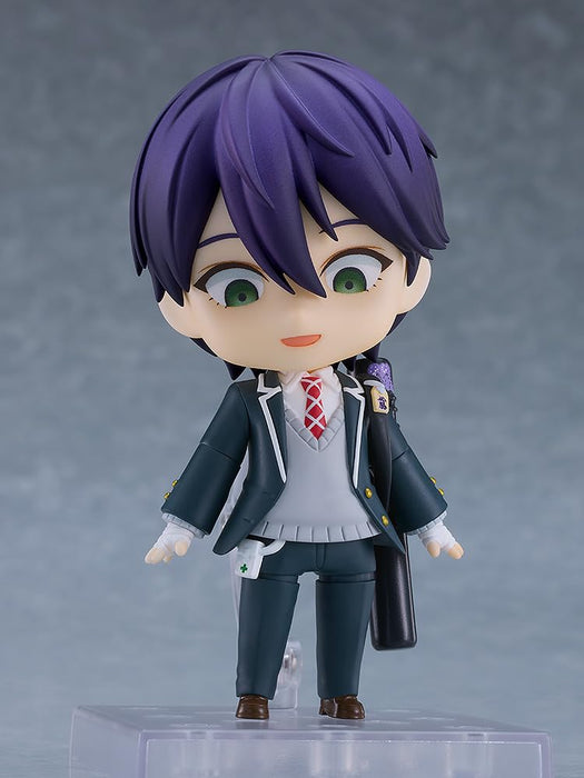 Nendoroid 2606 NIJISANJI Kenmochi Toya Painted plastic non-scale Figure NEW_5