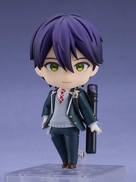 Nendoroid 2606 NIJISANJI Kenmochi Toya Painted plastic non-scale Figure NEW_6