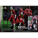 G.M.G. Collection 02 Mobile Suit Gundam Principality of Zeon Char Aznable Figure_6