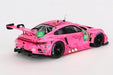 TSM 1/43 Porsche 911 GT3 R IMSA Michelin GT Challenge at VIR 2023 #80 TSM430814_3