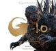 [CD] Godzilla Minus One Original Soundtrack Deluxe Edition Naoki Sato RBCP-3547_1