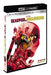 Deadpool & Wolverine 4K UHD + 3D + Blu-ray Set MARVEL Movie MCU WDUF-1003 NEW_2