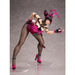 Freeing B-style Street Fighter Series Han Juri Bunny Ver. 1/4 PVC&ABS Figure NEW_3