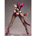 Freeing B-style Street Fighter Series Han Juri Bunny Ver. 1/4 PVC&ABS Figure NEW_4