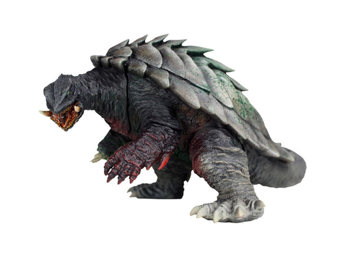 Ccp AMC Gamera (1999) Damage High Grade Ver. 200mm PVC Sofvi Action Figure NEW_1