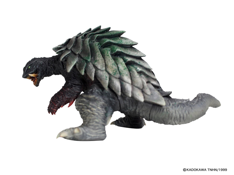 Ccp AMC Gamera (1999) Damage High Grade Ver. 200mm PVC Sofvi Action Figure NEW_3