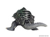 Ccp AMC Gamera (1999) Damage High Grade Ver. 200mm PVC Sofvi Action Figure NEW_5