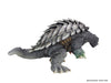 Ccp AMC Gamera (1999) Damage High Grade Ver. 200mm PVC Sofvi Action Figure NEW_9