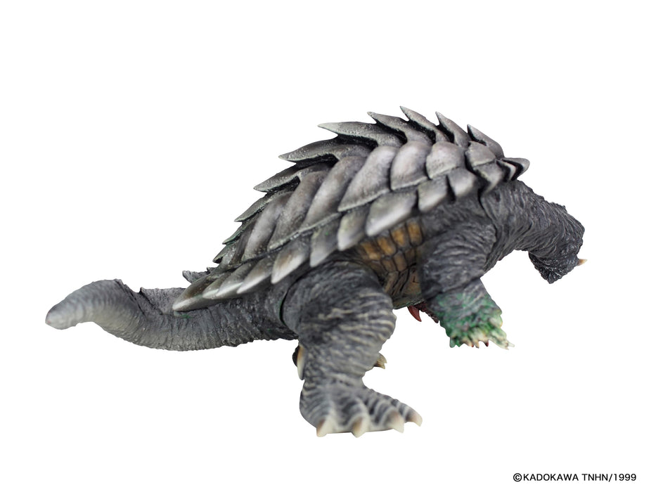 Ccp AMC Gamera (1999) Damage High Grade Ver. 200mm PVC Sofvi Action Figure NEW_9