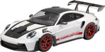 Tamiya 1/24 Sports Car Series No.370 Porsche 911 GT3 RS 992 Model Kit 24370 NEW_1