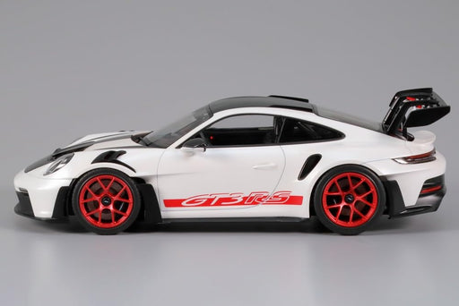 Tamiya 1/24 Sports Car Series No.370 Porsche 911 GT3 RS 992 Model Kit 24370 NEW_2