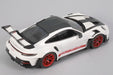 Tamiya 1/24 Sports Car Series No.370 Porsche 911 GT3 RS 992 Model Kit 24370 NEW_4