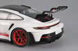 Tamiya 1/24 Sports Car Series No.370 Porsche 911 GT3 RS 992 Model Kit 24370 NEW_5