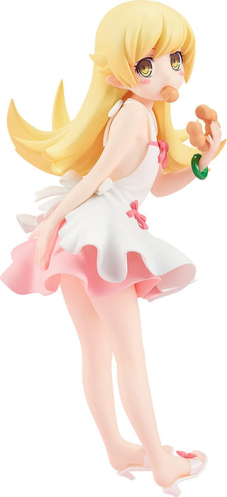 Pop Up Parade Monogatari Series Shinobu Oshino non-scale Plastic Figure NEW_1
