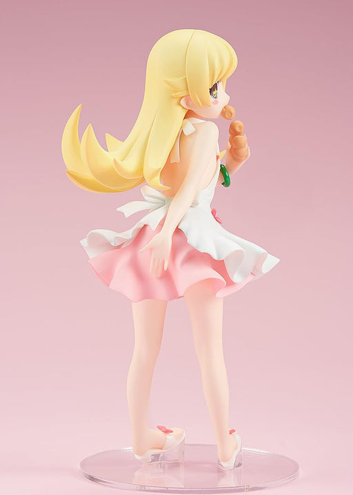Pop Up Parade Monogatari Series Shinobu Oshino non-scale Plastic Figure NEW_2
