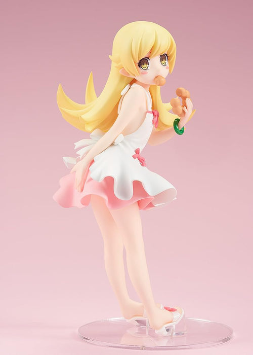 Pop Up Parade Monogatari Series Shinobu Oshino non-scale Plastic Figure NEW_4