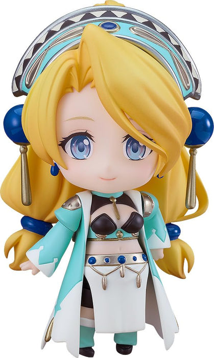 Nendoroid 2608 Atelier Marie Remake: The Alchemist of Salburg Marie Figure NEW_1
