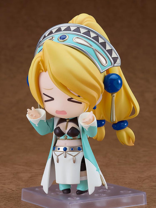 Nendoroid 2608 Atelier Marie Remake: The Alchemist of Salburg Marie Figure NEW_5