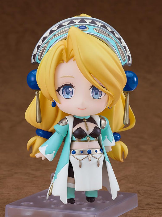 Nendoroid 2608 Atelier Marie Remake: The Alchemist of Salburg Marie Figure NEW_6
