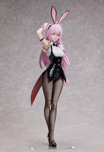 Freeing Shikimori's Not Just a Cutie Shikimori: Bunny Ver. 1/4 scale Figure NEW_3