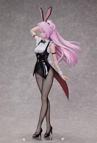 Freeing Shikimori's Not Just a Cutie Shikimori: Bunny Ver. 1/4 scale Figure NEW_5