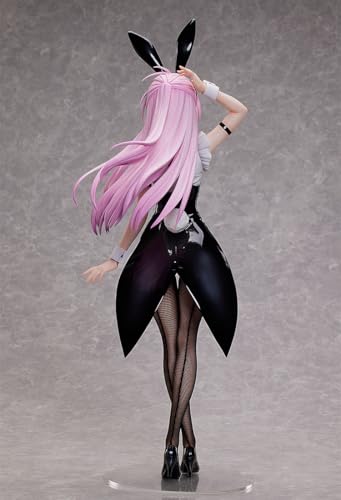 Freeing Shikimori's Not Just a Cutie Shikimori: Bunny Ver. 1/4 scale Figure NEW_6