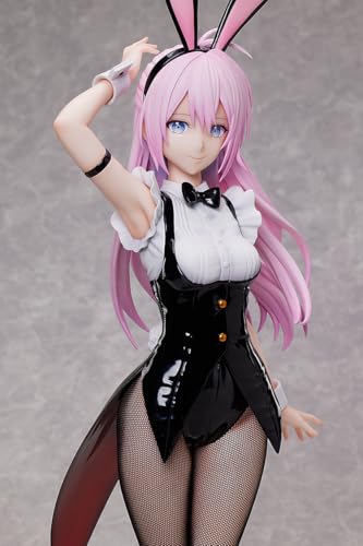 Freeing Shikimori's Not Just a Cutie Shikimori: Bunny Ver. 1/4 scale Figure NEW_7