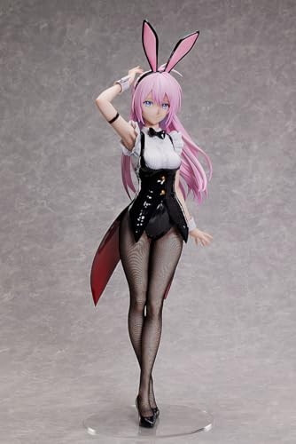 Freeing Shikimori's Not Just a Cutie Shikimori: Bunny Ver. 1/4 scale Figure NEW_8