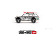 True Scale Nissan Datsun KAIDO 510 Wagon 4x4 Kaido Offroad V1 1/64 RHD KHMG121_4