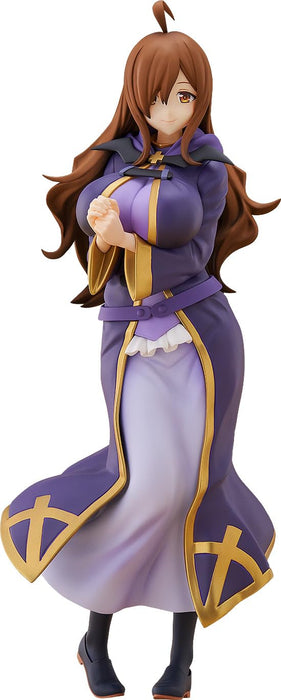 Pop Up Parade KonoSuba 3 Wiz L Size non-scale 240mm Plastic Painted Figure NEW_1