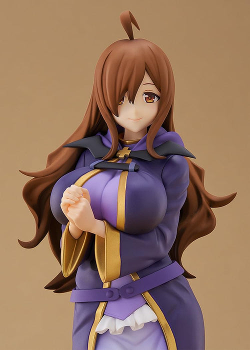 Pop Up Parade KonoSuba 3 Wiz L Size non-scale 240mm Plastic Painted Figure NEW_3