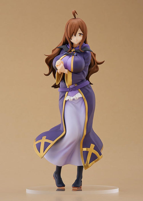 Pop Up Parade KonoSuba 3 Wiz L Size non-scale 240mm Plastic Painted Figure NEW_4