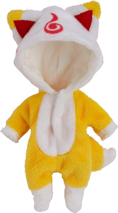 Nendoroid Doll: Kigurumi Pajamas Konnosuke Reissue Touken Ranbu ONLINE Outfit_1