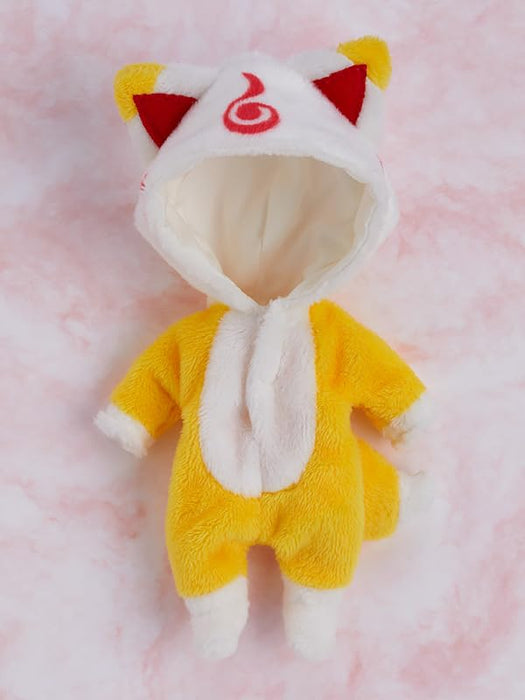 Nendoroid Doll: Kigurumi Pajamas Konnosuke Reissue Touken Ranbu ONLINE Outfit_2
