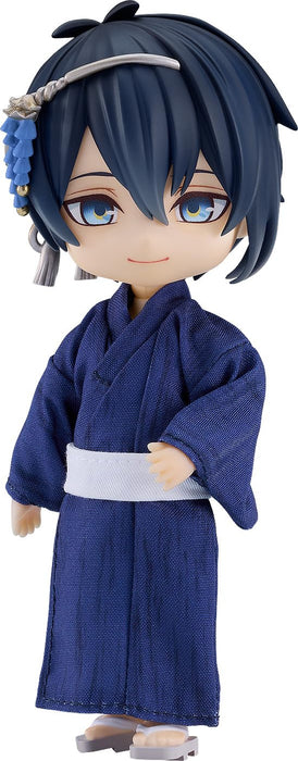 Nendoroid Doll Touken Ranbu ONLINE Mikazuki Munechika: Casual Outfit Ver. Figure_1