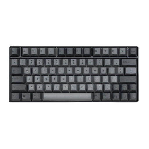 Topre REALFORCE RC1 Keyboard C1HK13 Compact English Black Bluetooth 5.0 & USB_1