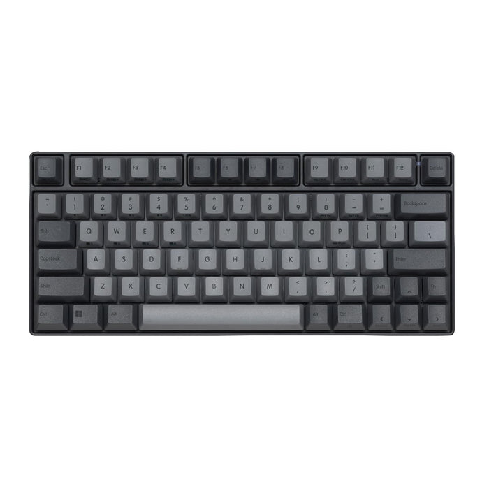 Topre REALFORCE RC1 Keyboard C1HK13 Compact English Black Bluetooth 5.0 & USB_1